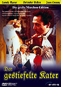 Film: Die groe Mrchen-Edition: Der gestiefelte Kater