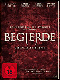 Film: Begierde - Die komplette Serie