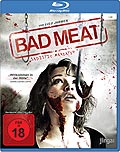 Film: Bad Meat - Sadistic Maneater