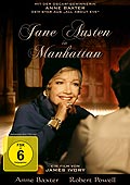 Jane Austen in Manhattan