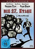 Film: KSM Klassiker - Die 27. Etage