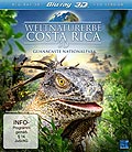 Film: Weltnaturerbe - Costa Rica - 3D