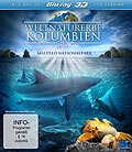 Film: Weltnaturerbe - Kolumbien - 3D