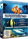 Wunderwelt Unterwasser - 3D - Dive - Limited Edition