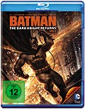 Film: Batman: The Dark Knight Returns - Teil 2