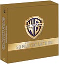 90 Jahre WB Jubilums-Edition - 50 Film Collection