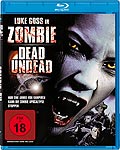 Film: Zombie - Dead/Undead