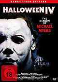 Film: Halloween IV - The Return Of Michael Myers