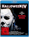 Halloween IV - The Return Of Michael Myers