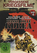 Heisse Hlle Korea - Vergessene Kriegsfilme - Vol. 4