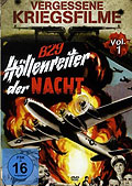 Höllenreiter Der Nacht - Vergessene Kriegsfilme - Vol. 1