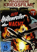 Film: Hllenreiter Der Nacht - Vergessene Kriegsfilme - Vol. 1