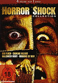 Horror Schock - Collection