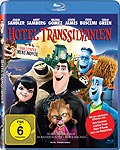 Film: Hotel Transsilvanien