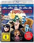 Film: Hotel Transsilvanien - 3D