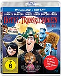 Hotel Transsilvanien - 3D