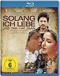 Film: Solang ich lebe - Jab Tak Hai Jaan