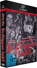 Film: Dr. Crippen lebt