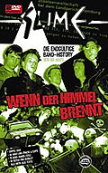 Film: Slime - Wenn der Himmel brennt (Doppel-DVD)