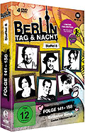 Film: Berlin - Tag & Nacht - Staffel 8