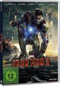 Film: Iron Man 3