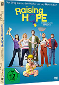 Film: Raising Hope - Season 1