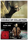 Double Up Collection: Bank Job & The Mechanic