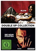 Film: Double Up Collection: Blow & Die neun Pforten
