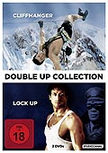 Double Up Collection: Cliffhanger & Lock up