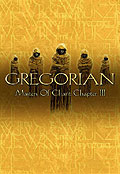 Film: Gregorian - Masters of Chant: Chapter III