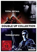 Double Up Collection: Terminator 2 & Total Recall - Totale Erinnerung