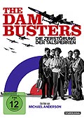 The Dam Busters - Die Zerstrung der Talsperren