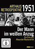 Film: Arthaus Retrospektive: Der Mann im weien Anzug