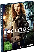 Film: Unforgettable - 1. Staffel