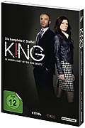 Film: King - 2. Staffel
