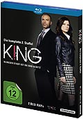 Film: King - 2. Staffel