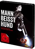 Mann beit Hund - Steelbook Edition