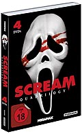 Film: Scream Quadrilogy