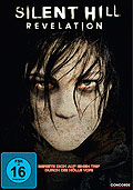 Silent Hill: Revelation