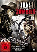 Film: Django vs. Zombies