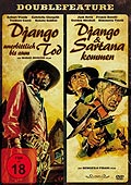 Film: Django Doublefeature-Box Vol. 1