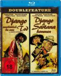 Django Doublefeature-Box Vol. 1