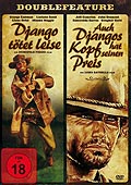 Django Doublefeature-Box Vol. 2