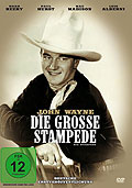 Die grosse Stampede