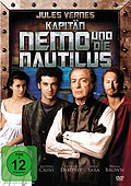 Kapitn Nemo und die Nautilus