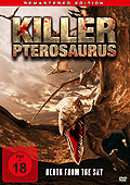 Film: Killer Pterosaurus - Death from the Sky