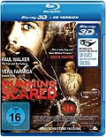 Film: Running Scared - 3D