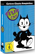 Felix the Cat