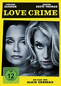 Love Crime