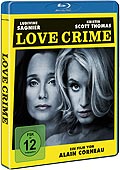 Love Crime